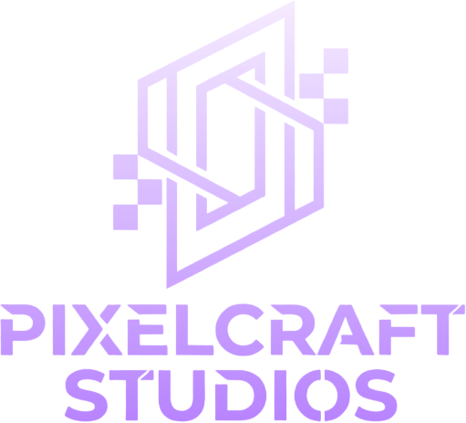 Pixelcraft Studios